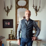 Gianrico Gualtieri