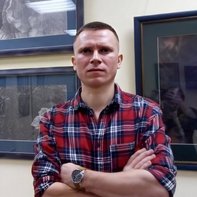 Денис Долгов