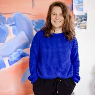 Coralie Huon