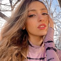 Mariam Odishvili
