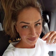 Sarah Patricia Hughes