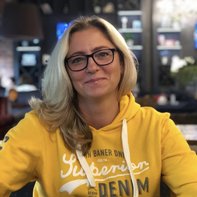 Дарья Шипелева