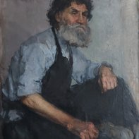 Golden Brush Gallery