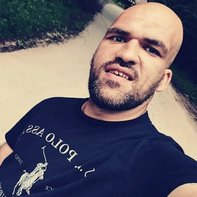 Predrag Zdravkovic