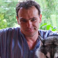 Oleksandr Desiatnychuk