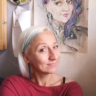 Svetlana Filimonova