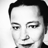 Nadia Van Dessel