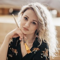 Mariya Tarasenko