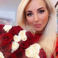 Alexandra Baryshnikova