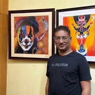 Aniruddha De