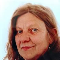 Antje Neppach