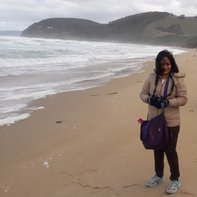 Ninoshka Dias