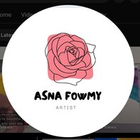 Asna Fowmy