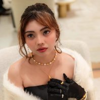 Rose Orongan