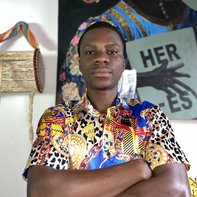 Bukola Orioye