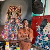 Bukola Orioye