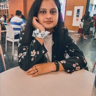 Prachi Payal