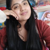 Paulina Simbaña