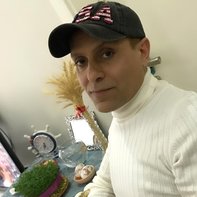 Hamid Reza Mohebipour