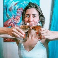 Diva Daria Ivashkina