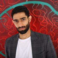 Mohammad Alkhoory