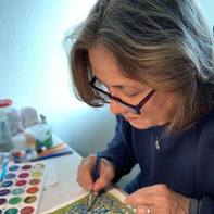 Carmen Salvador Velez