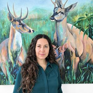 María José Espinoza Peña Y Lillo