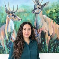 María José Espinoza Peña Y Lillo