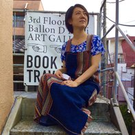 Yoko Motojima