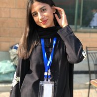 Sara Saif