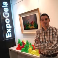 David Pasarin-Gegunde Linares