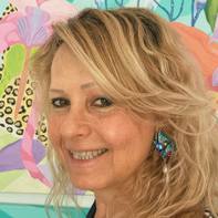 Marjorie Salvagni