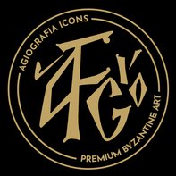 Agiografia Icons