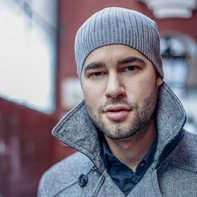 Sebastian Kauderer