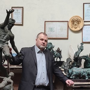 Serhii Brylov