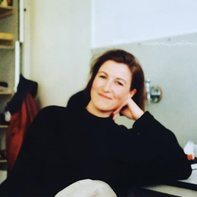 Sabine Rusch