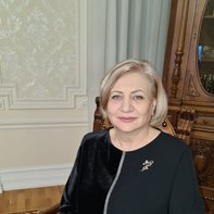Natalia Pechenkina