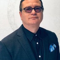 Jeffrey Bortniker