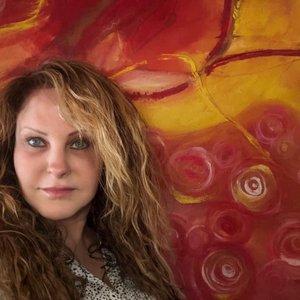 Mary Joan Hinson | Saatchi Art Australia