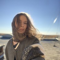 Anna Koltsova