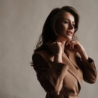 Yana Samborak