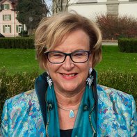 Clotilde Ruegg