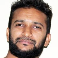 Mehul Patel