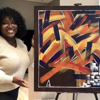 Adetoun - Fadekemi Akinmboni