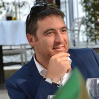 Stoyan Cholakov