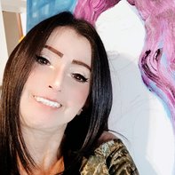 Carmen Silvia Barbosa