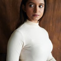 Pankti Sanghvi