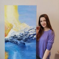 Елена Сурина