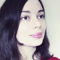 Kateryna Manko