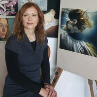 Nadia Ferrante